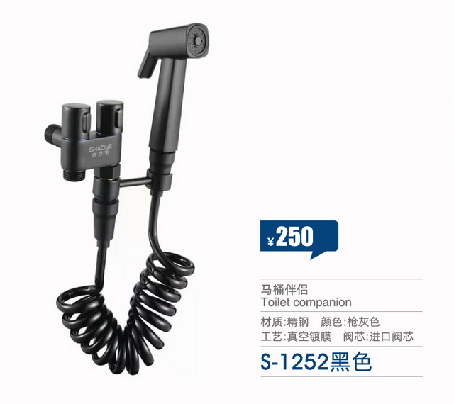 快開龍頭系列
